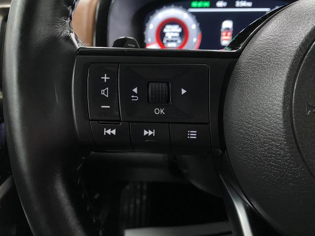 2022 Nissan Pathfinder Vehicle Photo in Appleton, WI 54913