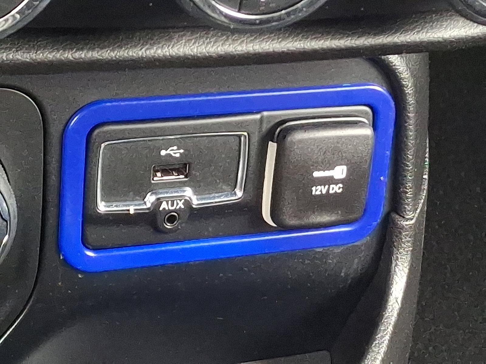 2016 Jeep Renegade Vehicle Photo in Harrisburg, PA 17111