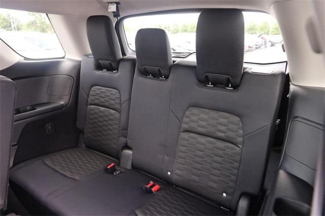 2025 Nissan Pathfinder Vehicle Photo in Hazelwood, MO 63042