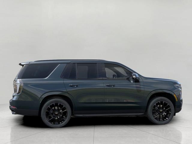 2025 Chevrolet Tahoe Vehicle Photo in Madison, WI 53713