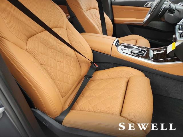 2026 BMW X5 xDrive50e Vehicle Photo in PLANO, TX 75024