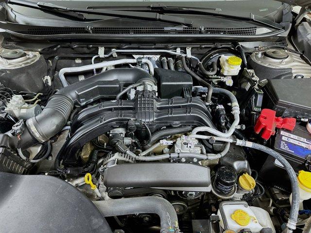 2020 Subaru Outback Vehicle Photo in Doylestown, PA 18902