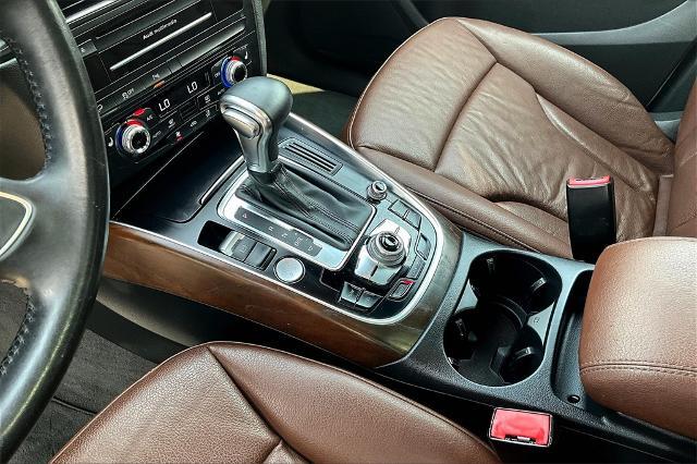 2014 Audi Q5 Vehicle Photo in Houston, TX 77007
