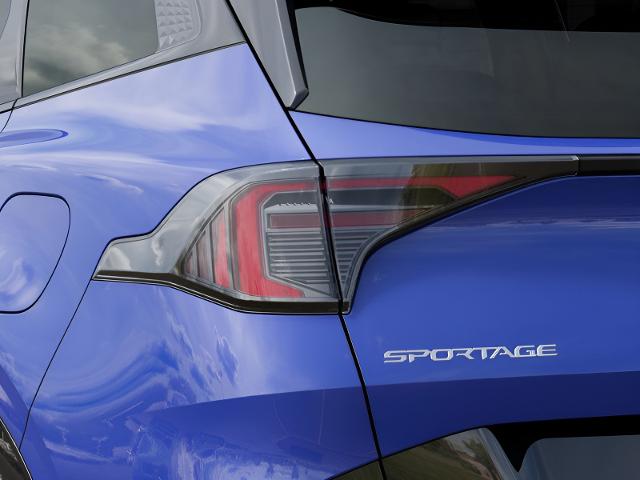 2026 Kia Sportage Vehicle Photo in Appleton, WI 54914