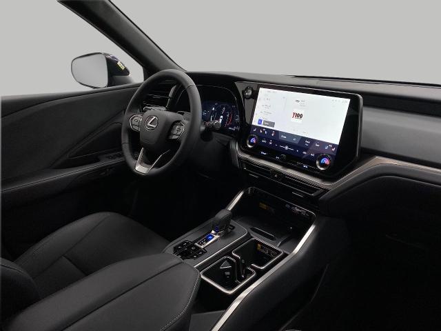 2025 Lexus TX 350 Vehicle Photo in Appleton, WI 54913