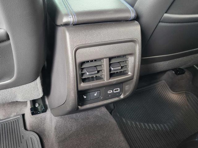 2024 Cadillac XT4 Vehicle Photo in HOUSTON, TX 77079