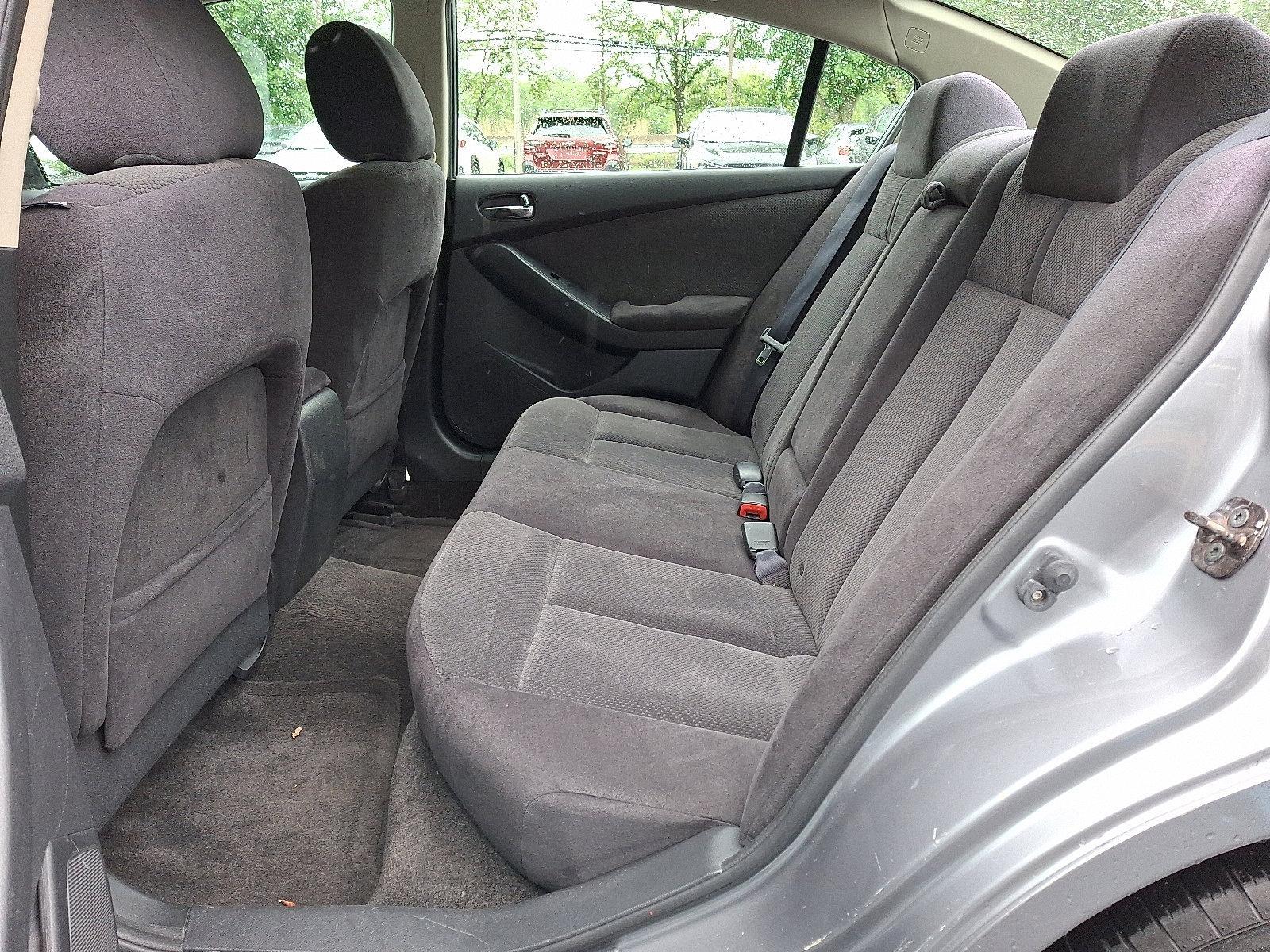 2009 Nissan Altima Vehicle Photo in BETHLEHEM, PA 18017