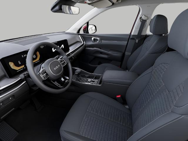 2025 Kia Sorento Vehicle Photo in Oshkosh, WI 54904