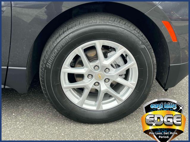 2022 Chevrolet Equinox Vehicle Photo in Roslyn, NY 11576