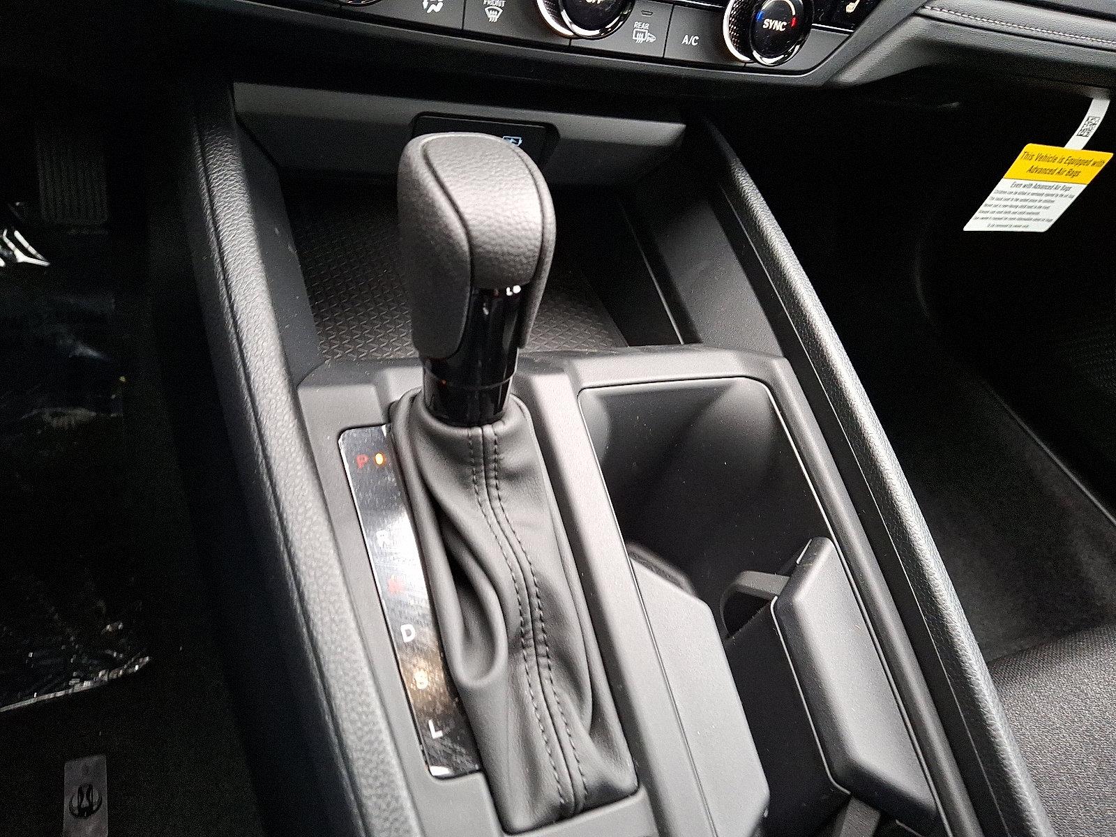 2025 Honda Accord Sedan Vehicle Photo in Harrisburg, PA 17111