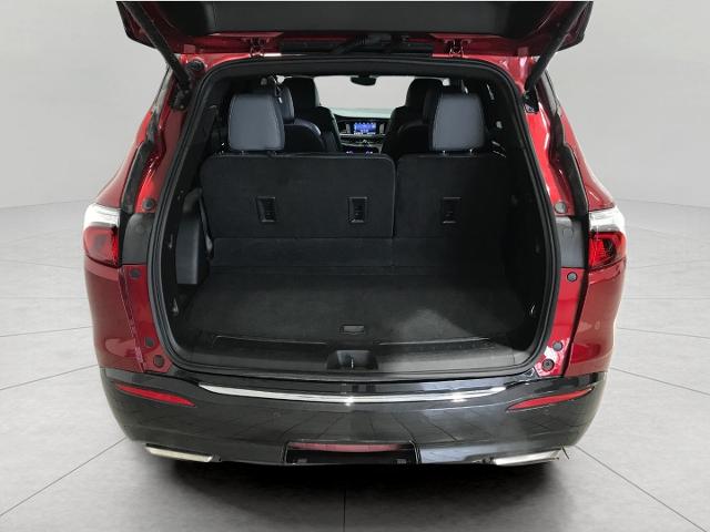 2024 Buick Enclave Vehicle Photo in GREEN BAY, WI 54303-3330