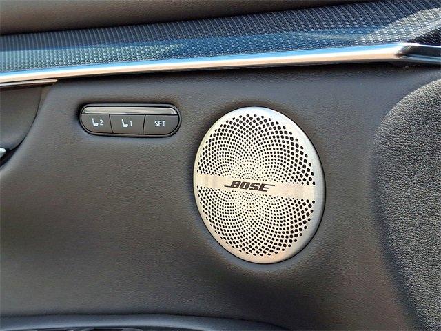 2024 INFINITI QX50 Vehicle Photo in Willow Grove, PA 19090