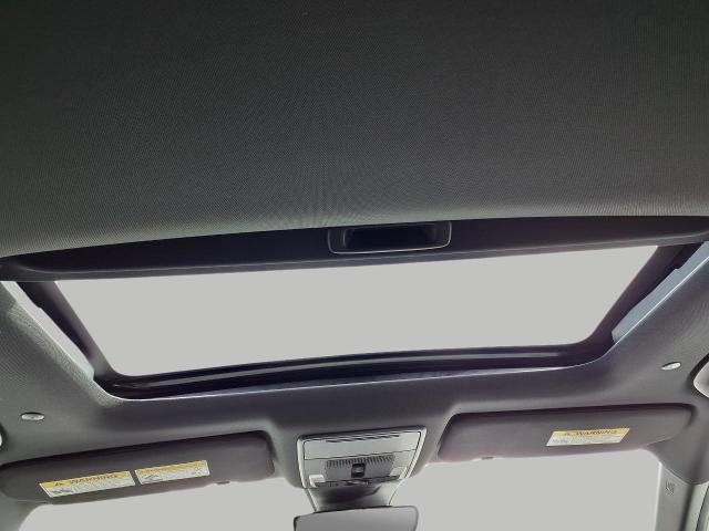 2025 Honda CR-V Hybrid Vehicle Photo in Oshkosh, WI 54904