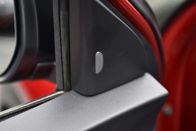 2024 Nissan Kicks Vehicle Photo in Ballwin, MO 63011