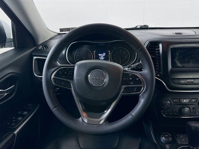 2020 Jeep Cherokee Vehicle Photo in Doylsetown, PA 18901