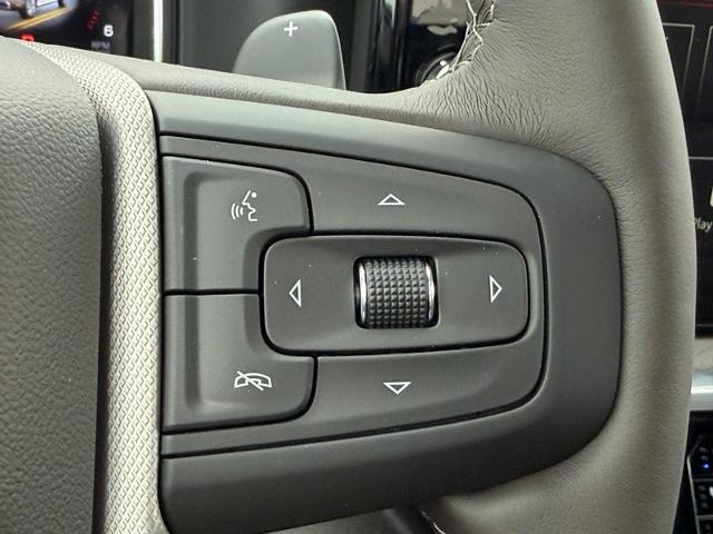 2025 GMC Sierra 1500 Vehicle Photo in COLUMBIA, MO 65203-3903