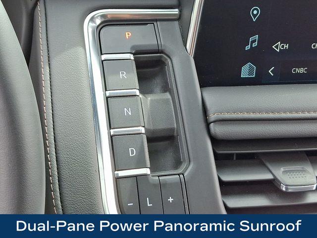 2024 Chevrolet Tahoe Vehicle Photo in PAWLING, NY 12564-3219