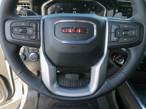 2025 GMC Sierra 1500 Vehicle Photo in HOMOSASSA, FL 34448-1461