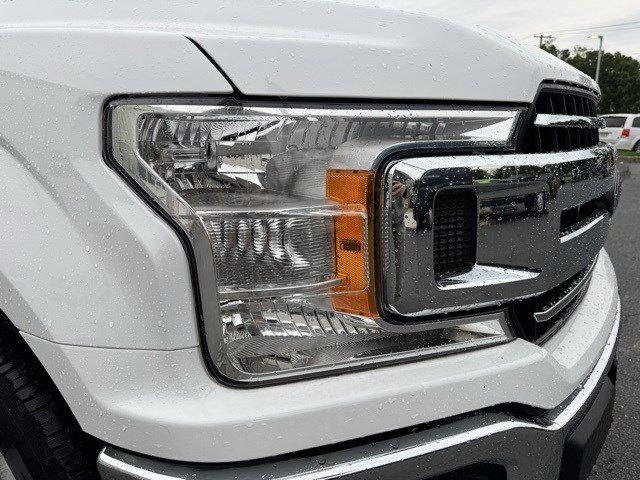 2019 Ford F-150 Vehicle Photo in Mechanicsburg, PA 17050-1707