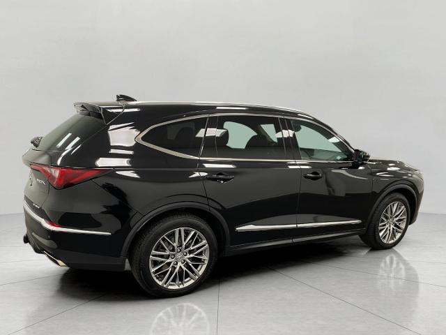 2024 Acura MDX Vehicle Photo in Appleton, WI 54913