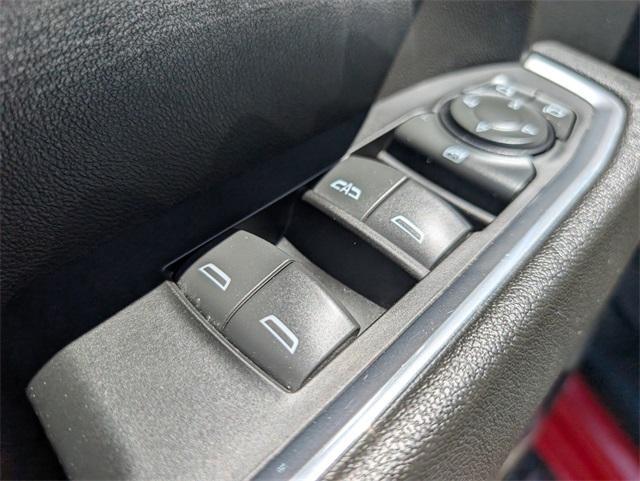 2024 Chevrolet Silverado 1500 Vehicle Photo in AURORA, CO 80012-4011