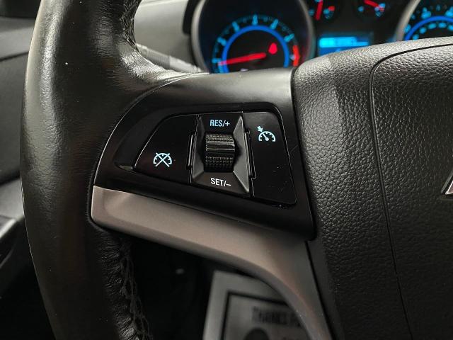 2014 Chevrolet Cruze Vehicle Photo in Appleton, WI 54913