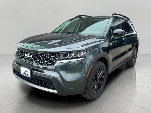 2022 Kia Sorento Vehicle Photo in Appleton, WI 54914