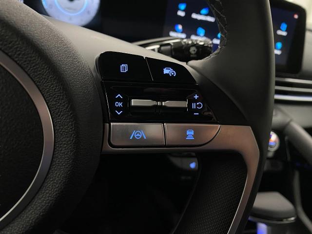 2025 Hyundai ELANTRA Vehicle Photo in Appleton, WI 54913
