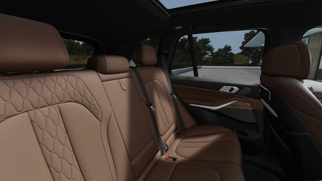 2026 BMW X5 xDrive50e Vehicle Photo in GRAPEVINE, TX 76051