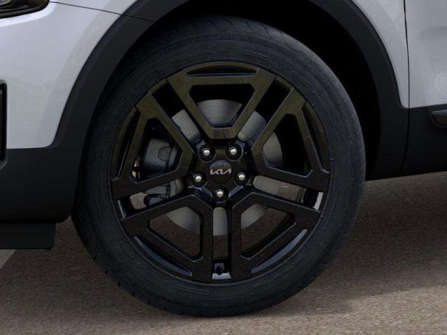 2025 Kia Telluride Vehicle Photo in Tucson, AZ 85712