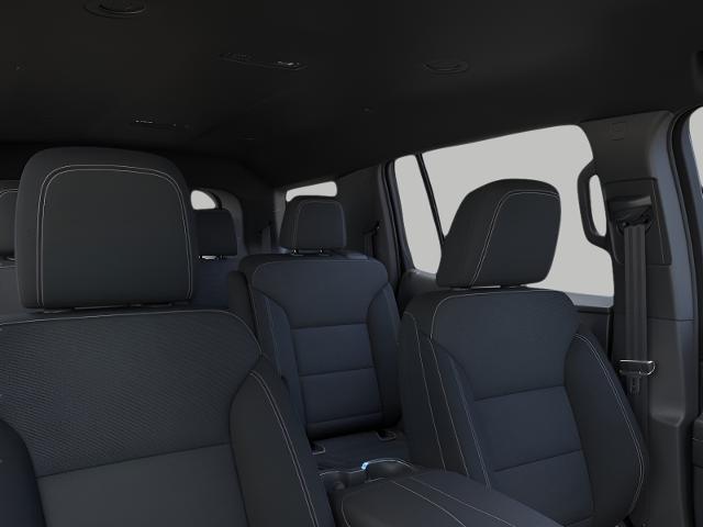 2025 Chevrolet Traverse Vehicle Photo in NEENAH, WI 54956-2243