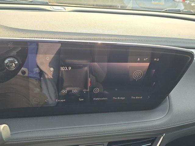 2024 Buick Encore GX Vehicle Photo in Pleasant Hills, PA 15236