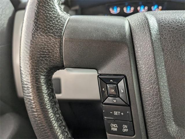 2011 Ford F-150 Vehicle Photo in ENGLEWOOD, CO 80113-6708