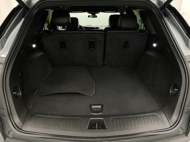 2023 Cadillac XT5 Vehicle Photo in Appleton, WI 54913