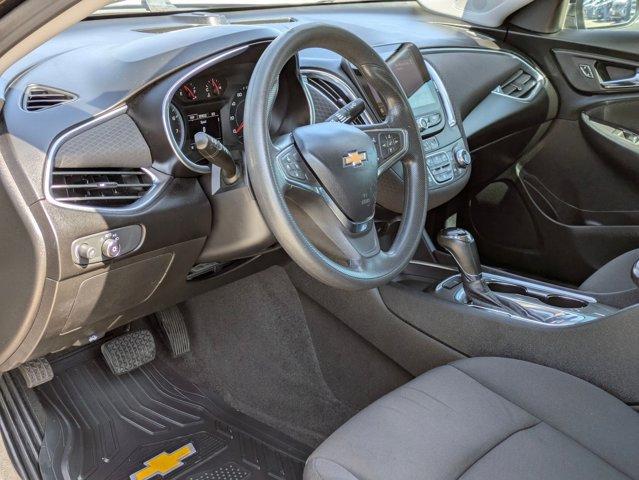 2020 Chevrolet Malibu Vehicle Photo in San Antonio, TX 78209