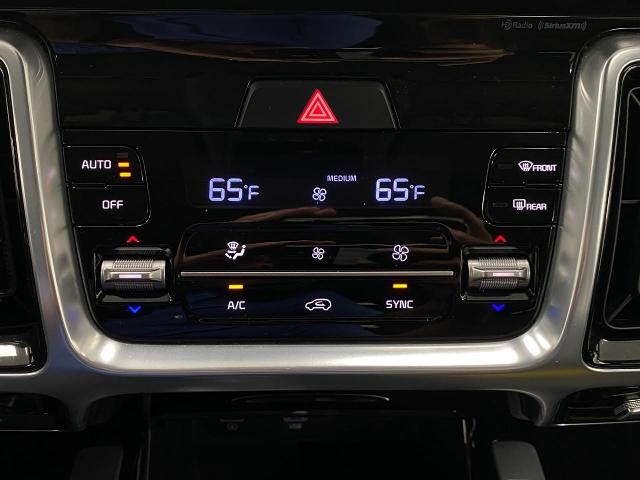 2022 Kia Sorento Vehicle Photo in Appleton, WI 54913