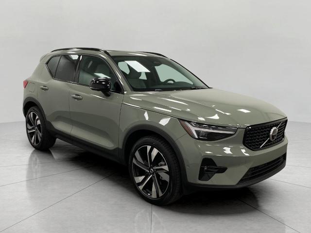 2025 Volvo XC40 Vehicle Photo in Appleton, WI 54913