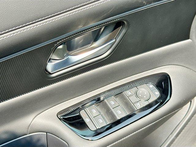 2025 Nissan Murano Vehicle Photo in Flemington, NJ 08822