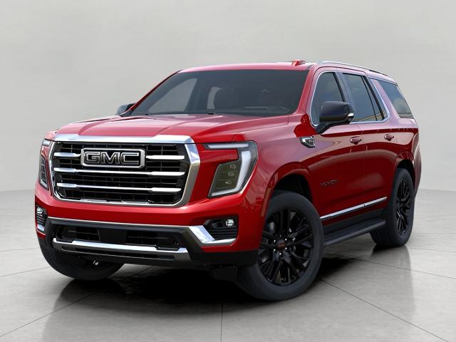 2025 GMC Yukon Vehicle Photo in MANITOWOC, WI 54220-5838