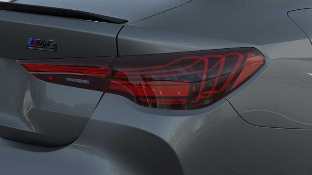 2026 BMW M4 Vehicle Photo in GRAPEVINE, TX 76051