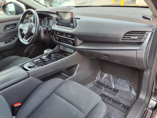 2023 Nissan Rogue Vehicle Photo in Tampa, FL 33612