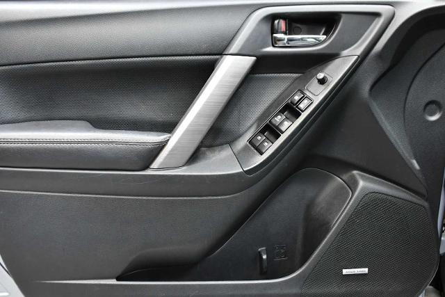 2016 Subaru Forester Vehicle Photo in DALLAS, TX 75235
