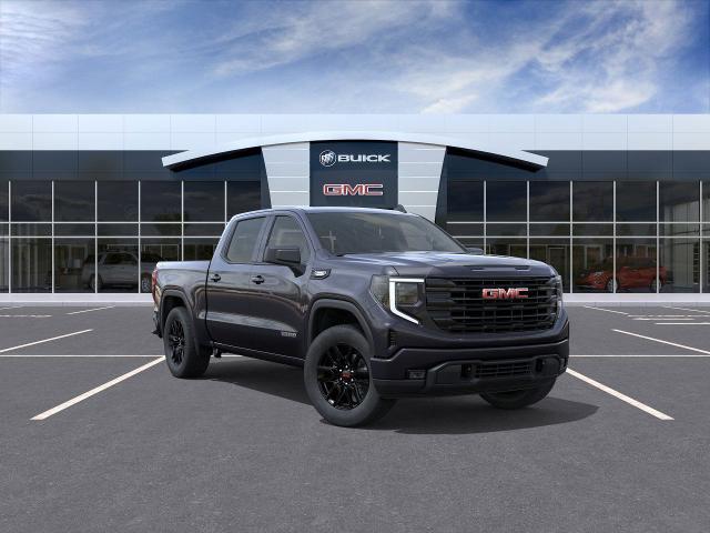 2025 GMC Sierra 1500 Vehicle Photo in APPLETON, WI 54914-8833