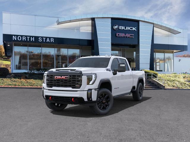 2025 GMC Sierra 2500 HD Vehicle Photo in ZELIENOPLE, PA 16063-2910