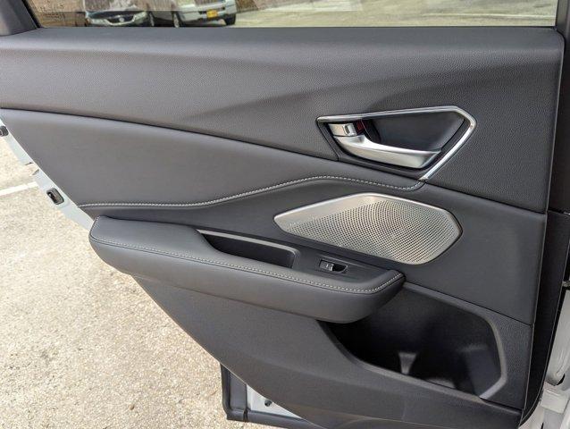 2025 Acura RDX Vehicle Photo in San Antonio, TX 78230