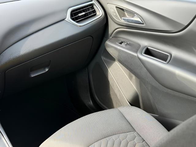2019 Chevrolet Equinox Vehicle Photo in MADISON, WI 53713-3220