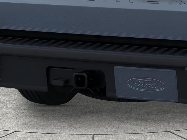 2024 Ford Maverick Vehicle Photo in Neenah, WI 54956