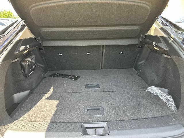 2023 Nissan ARIYA Vehicle Photo in Grapevine, TX 76051