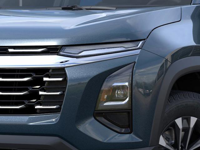 2026 Chevrolet Equinox Vehicle Photo in Roslyn, NY 11576