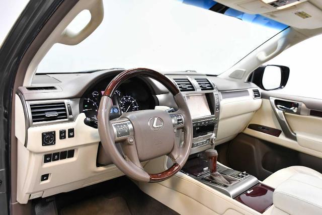 2014 Lexus GX 460 Vehicle Photo in DALLAS, TX 75235